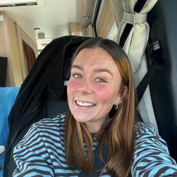 Babysitter in Sydney: Hope