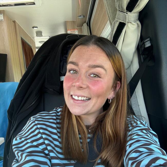 Babysitter in Sydney: Hope