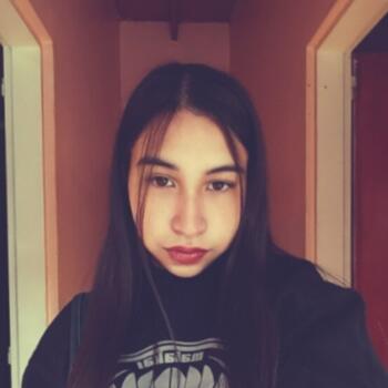 Niñera en Gobernador Gálvez: Morena