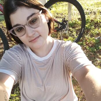 Babysitter Luján: Delfina