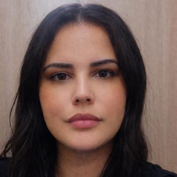Babysitter in Santo André: KARLA PATRICIA