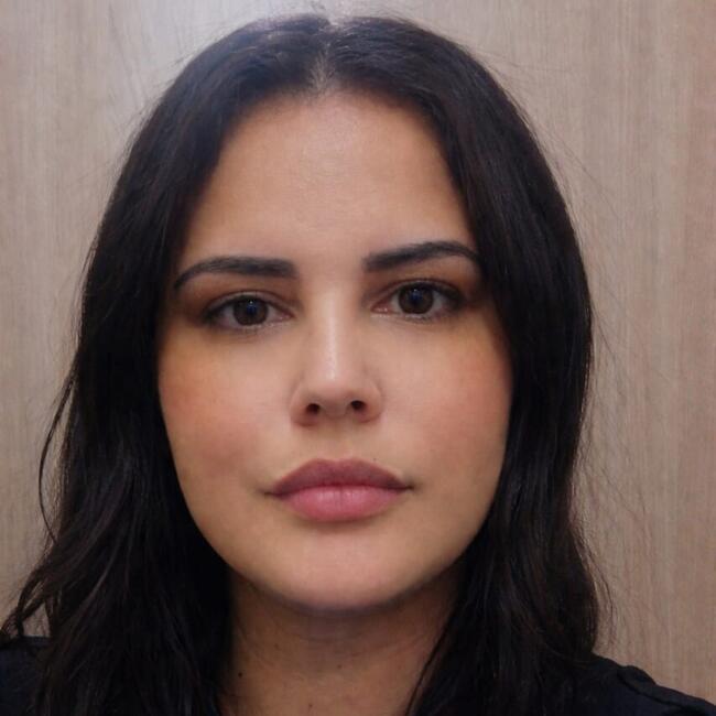 Babysitter in Santo André: KARLA PATRICIA