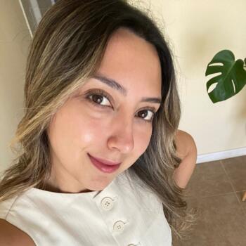 Babysitter in Maule: Patricia
