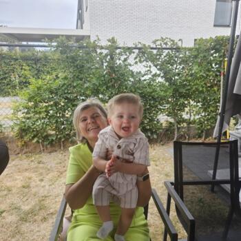 Babysitter in Brasschaat: Marina