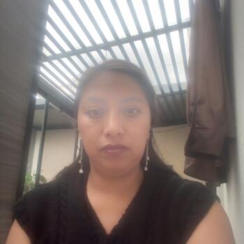 Babysitter Cuenca: Martha Cecilia Tenesaca Quitio