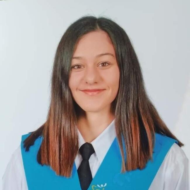 Babysitter a Zurigo: Karina