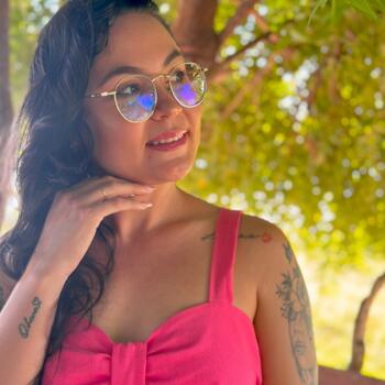 Babysitter in São Gonçalo do Amarante (Rio Grande do Norte): Ana