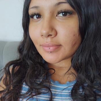 Babysitter in Santiago: Carla