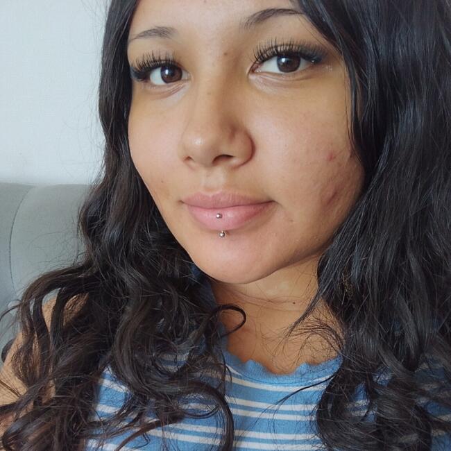 Babysitter in Santiago: Carla