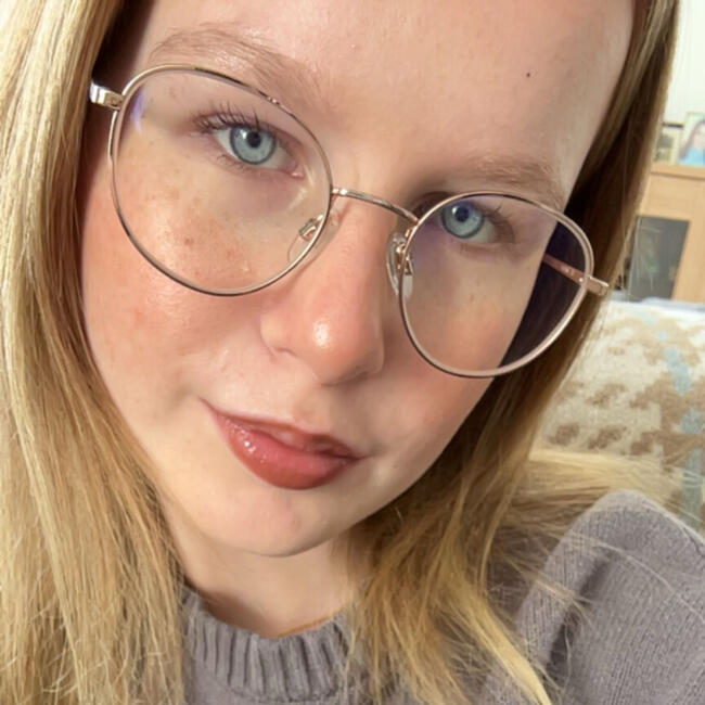 Babysitter in Lippstadt: Leonie