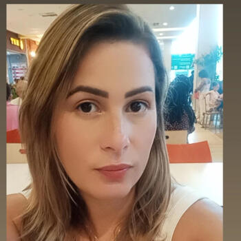 Babá em Nova Iguaçu: Priscila