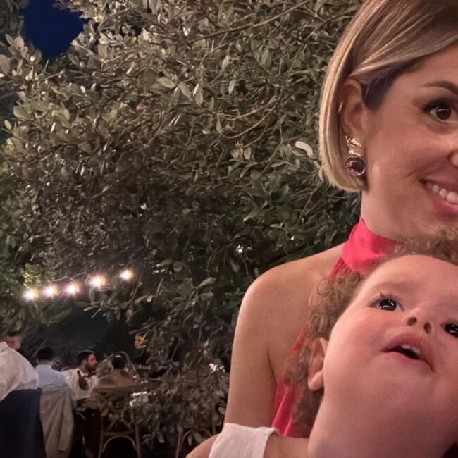 Babysitting job in Foggia: Stefania