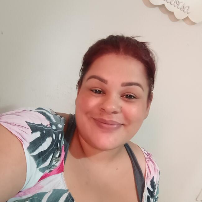 Babysitter in São Paulo: Rafaela