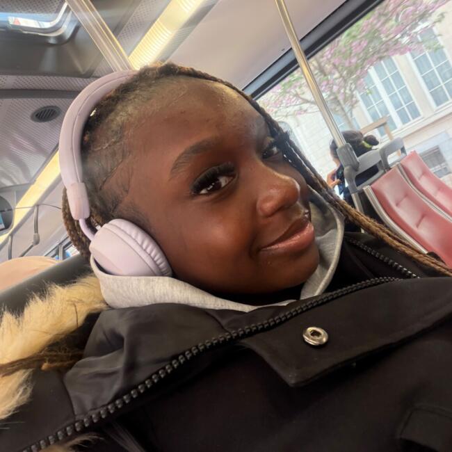 Babysitter in Schaerbeek/Schaarbeek: Chelseah