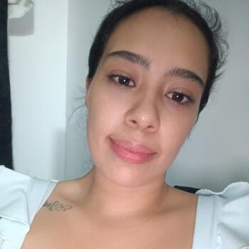 Niñera Neiva: Valeria Alejandra
