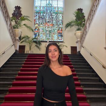 Babysitter in Groningen: Abeljana