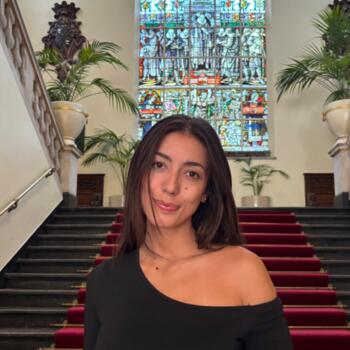 Babysitter in Groningen: Bela