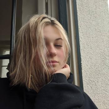 Babysitter Leipzig: Franka