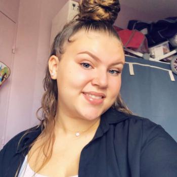 Baby-sitter in Amiens: Candice