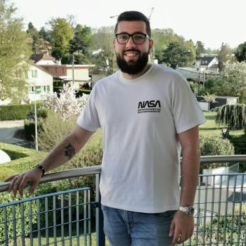 Babysitter Le Grand-Saconnex: Edgar