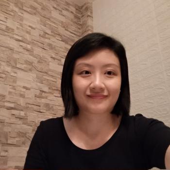 Babysitting job in Singapore Island: Lynn