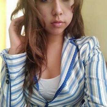 Babysitter Ciudad Nicolás Romero: Ana laura