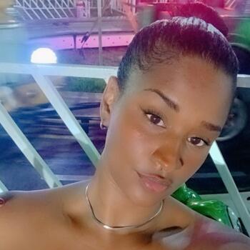 Babysitter in Itaboraí: Fabiana