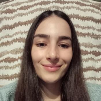 Babysitter στην περιοχή Ηγουμενίτσα: Ανδριάννα