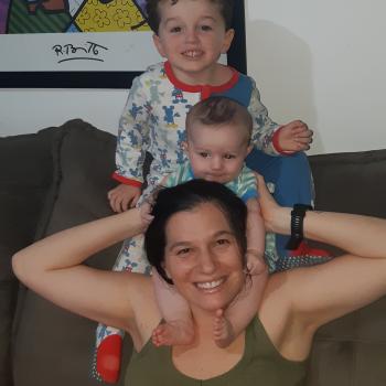 Babysitting Jobs in Cascavel: babysitting job Fernanda