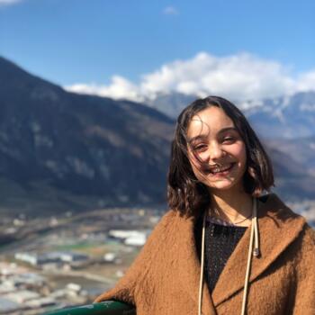 Babysitter in Trento: Agata