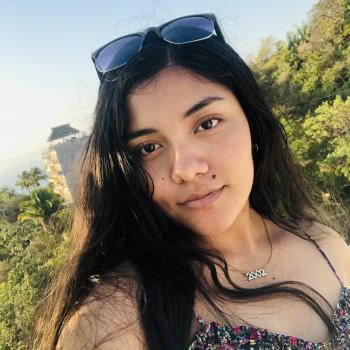 Babysitter in Puerto Vallarta: Karen
