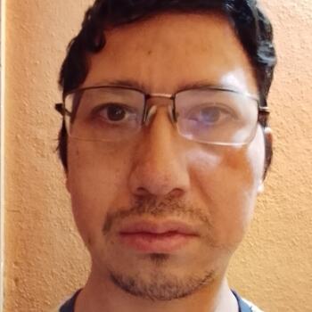 Babysitter Xonacatlán: Luis Antonio
