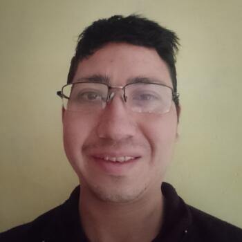 Babysitter Xonacatlán: Luis Antonio