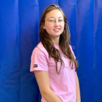 Babysitter Brussel (Vorst): Melissa