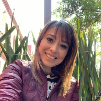 Niñera en San Luis Potosí: Carina Aguilar