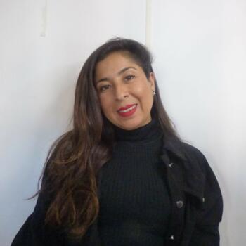 Babysitter στην περιοχή Providencia: Lucero Paz