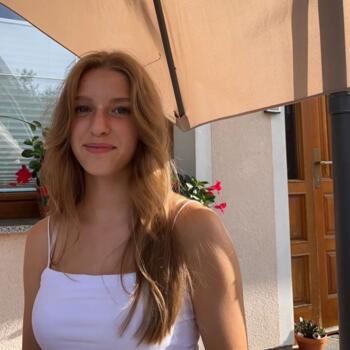 Babysitter in Cerknica: Eva