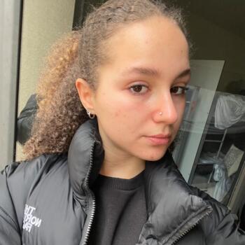 Babysitter in Vigevano: Martina