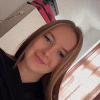 Babysitter Belœil: Leslie