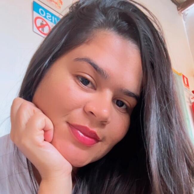 Babysitter in Ceilândia: Anaclesia