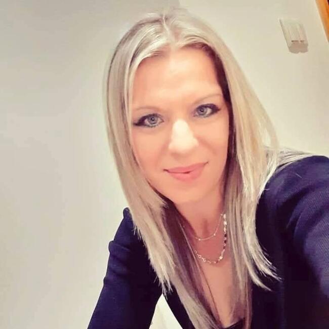 Babysitter em Vila Verde: Neusa