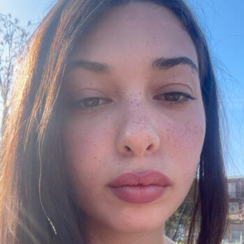 Babysitter in Milan: Melissa