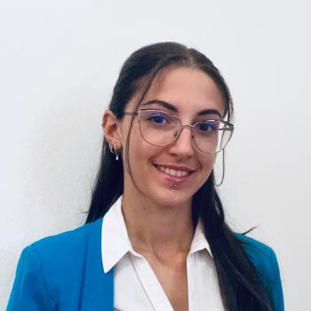 Babysitter in San Vito al Tagliamento: Aurora