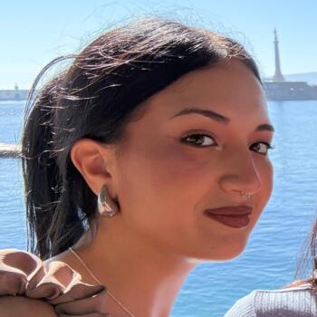 Babysitter a Villanova d'Asti: Eleonora