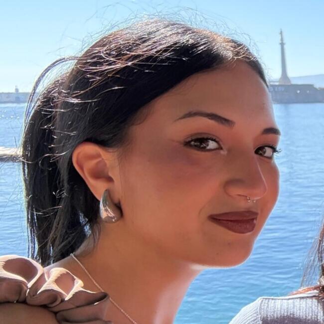 Babysitter a Villanova d'Asti: Eleonora