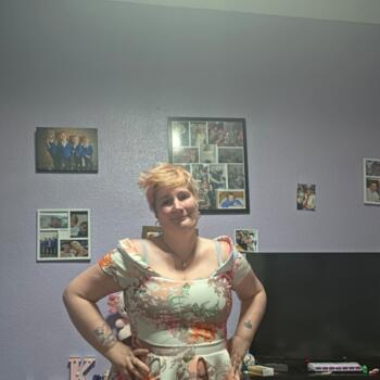 Childminder in Blackpool: Katie