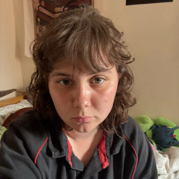Babysitter in Southampton: Grace