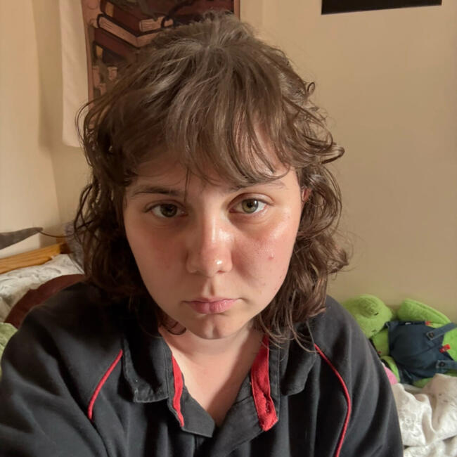Babysitter in Southampton: Grace