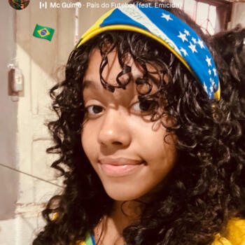 Babá em Rio Branco: Amanda
