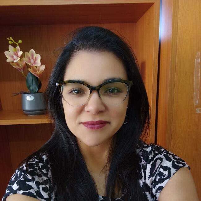 Δουλειά για babysitter στην περιοχή Βαλπαραΐσο: Milena